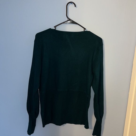 Linea by Louis Dell’Olio Sweater - Picture 5 of 5